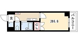 クレスト泉 9階/-