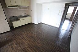 メゾン・ド・ラステア 3階3DKのリビング/ダイニング