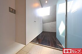 VISCONTI覚王山  ｜ 愛知県名古屋市千種区御棚町2丁目44（賃貸マンション1LDK・4階・114.26㎡） その11