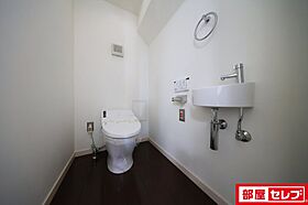 VISCONTI覚王山  ｜ 愛知県名古屋市千種区御棚町2丁目44（賃貸マンション1LDK・4階・114.26㎡） その10