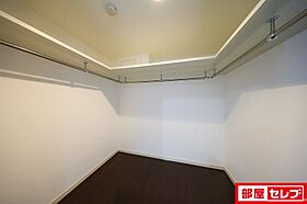 VISCONTI覚王山  ｜ 愛知県名古屋市千種区御棚町2丁目44（賃貸マンション1LDK・4階・114.26㎡） その12