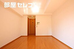 ASレジデンス上前津 8階1Kのリビング/ダイニング