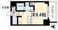 プレサンスナゴヤ桜通ビッグビート5階5.4万円