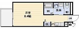 🉐敷金礼金0円！🉐ピーステン名駅南