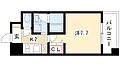 レジディア久屋大通6階6.6万円