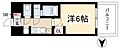 プレサンス大須観音フィエスタ12階6.1万円