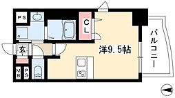 🉐敷金礼金0円！🉐プレサンス泉アーバンゲート