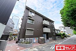 D-room名駅　D棟