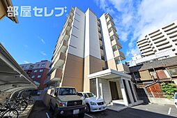 アスピラシオン名駅