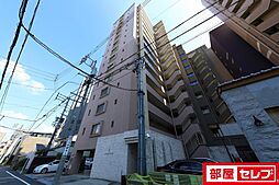 HF名駅北レジデンスEAST