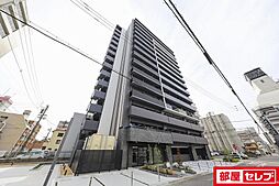 メイクスWアート今池III