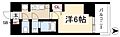 プレサンス大須観音フィエスタ12階6.0万円