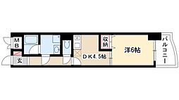 🉐敷金礼金0円！🉐グランシャリオ名駅南