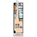 マックヴィラージュ平安3階5.9万円