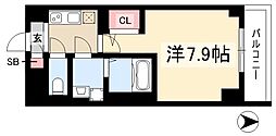 🉐敷金礼金0円！🉐エスプレイス上前津レガシー