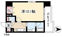 🉐敷金礼金0円！🉐ディアレイシャス大須観音