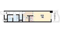 🉐敷金礼金0円！🉐グランシャリオ名駅南