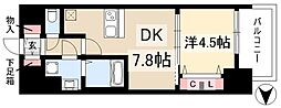 プレサンスジェネ葵