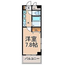 レジデンスTH浄心