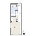 GRANZ大曽根4階6.6万円