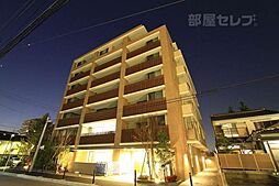 ザ・パークハウス白壁三丁目