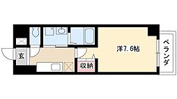 コートデリヴィエール上飯田 4階