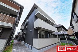 D-room名駅 E棟