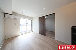 ルヴィータ大日 3階2LDKのリビング/ダイニング