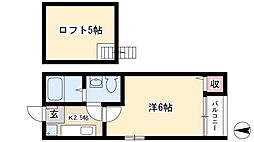 PRESIDENT名駅南 1階