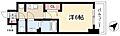 アステリ鶴舞トゥリア11階6.3万円