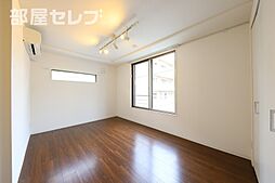 LUORE平安 4階ワンルームのリビング/ダイニング