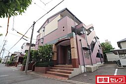 プチメゾン稲生II