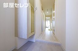 サクシード大曽根