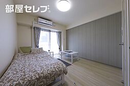 サクシード大曽根