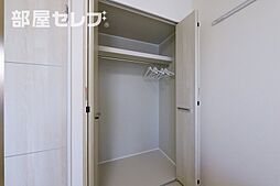 サクシード大曽根