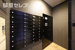サクシード大曽根