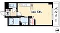 パークフロントナカムラ2階5.5万円