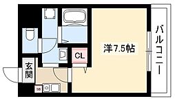 SK House 1階