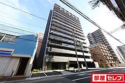メイクス鶴舞Ⅱ