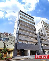 パルティール大曽根アネックス