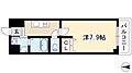 シテイライフ今池南2階5.8万円