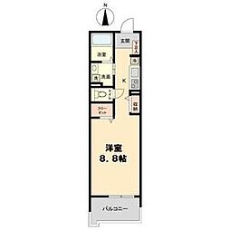 willDo太閤通 14階