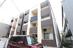 ファンキャッスル