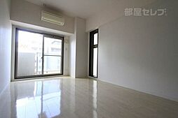 ISM今池 7階1Kのリビング/ダイニング