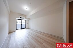 CRESTTAPP金山 15階1Kのリビング/ダイニング