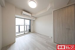 ディアレイシャス名古屋浄心