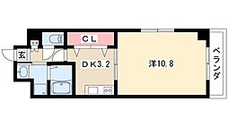 音羽壱番館SAKAE 4階/-