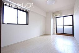 サンパティーク東片端 10階1Kのリビング/ダイニング