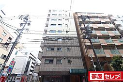 サン・サカエビル