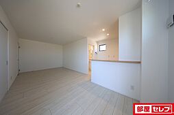 CS中野本町 3階1LDKのリビング/ダイニング